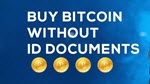 Buy bitcoin anonymously